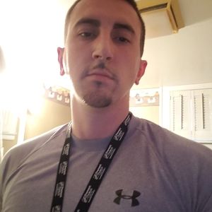 Meet your Posher, Christopher